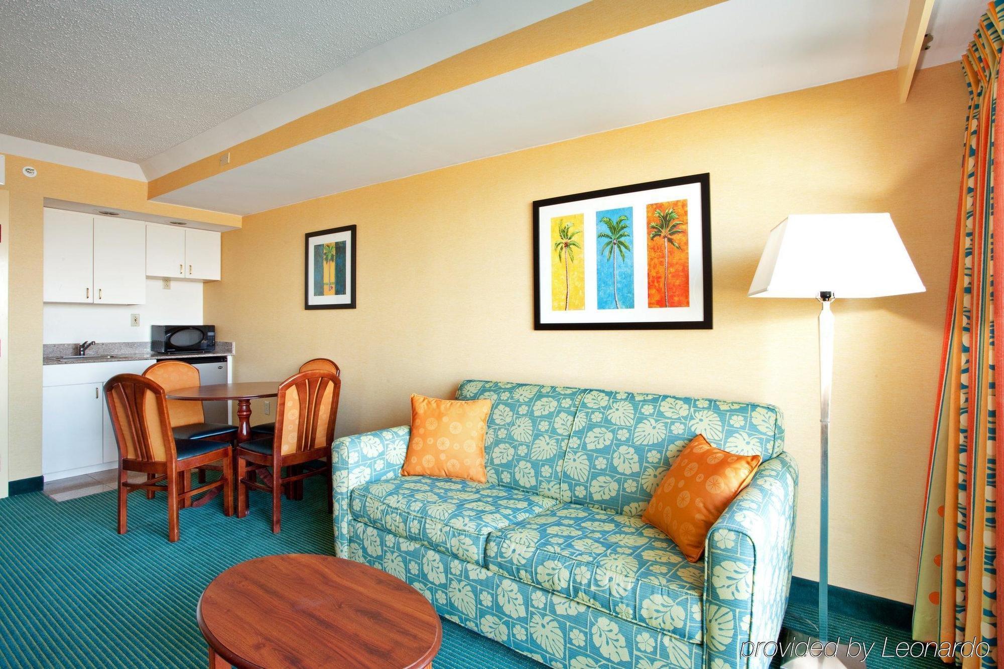 Holiday Inn Express Hotel & Suites Virginia Beach Oceanfront, An Ihg Hotel Quarto foto